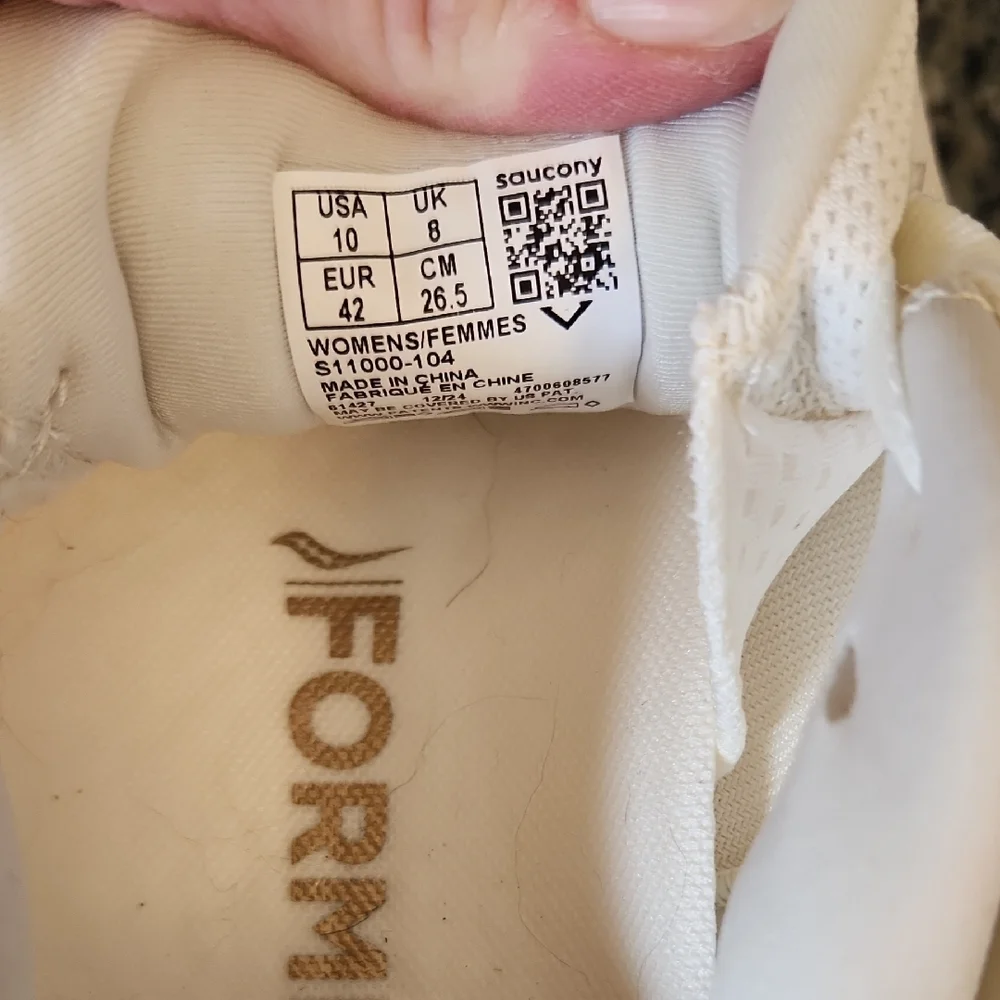 Saucony Women's Ride 18 - Picture 3 of 5